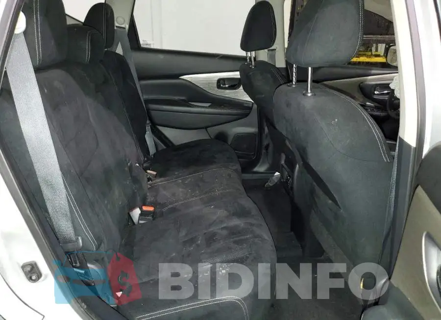 5N1AZ2MG3HN131687 Photo# 6