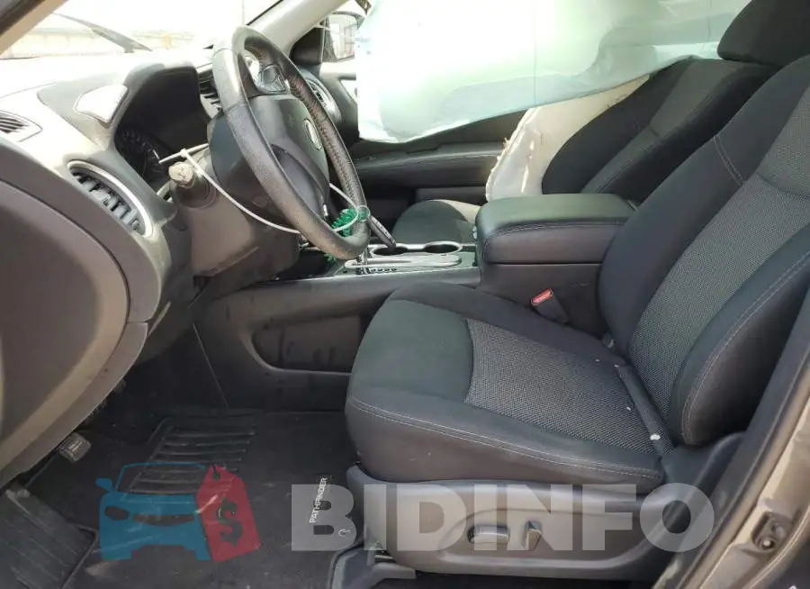 5N1DR2MN2JC665583 Photo# 7