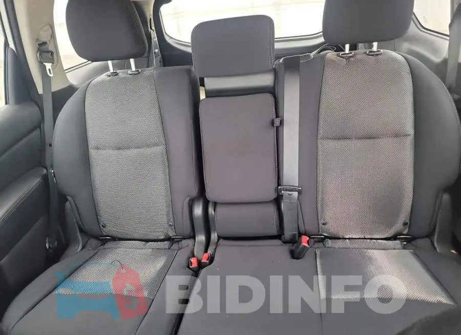 5N1DR2MN6KC598620 Photo# 10