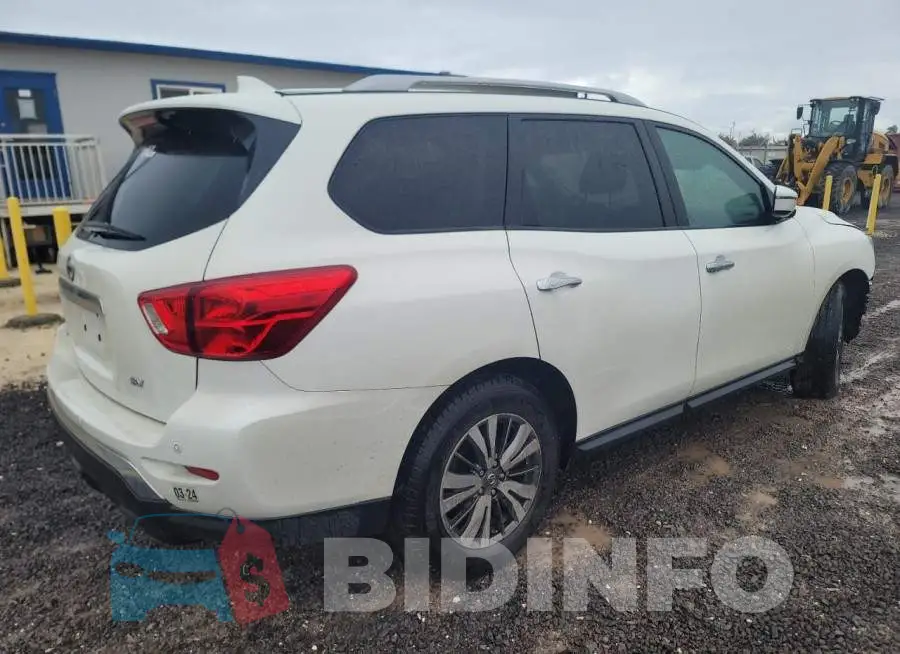 5N1DR2MN6KC598620 Photo# 3