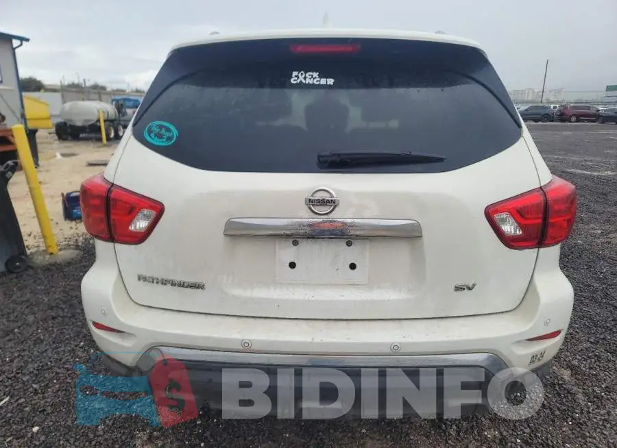 5N1DR2MN6KC598620 Photo# 6
