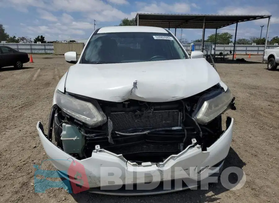 KNMAT2MT2GP630129 Photo# 5