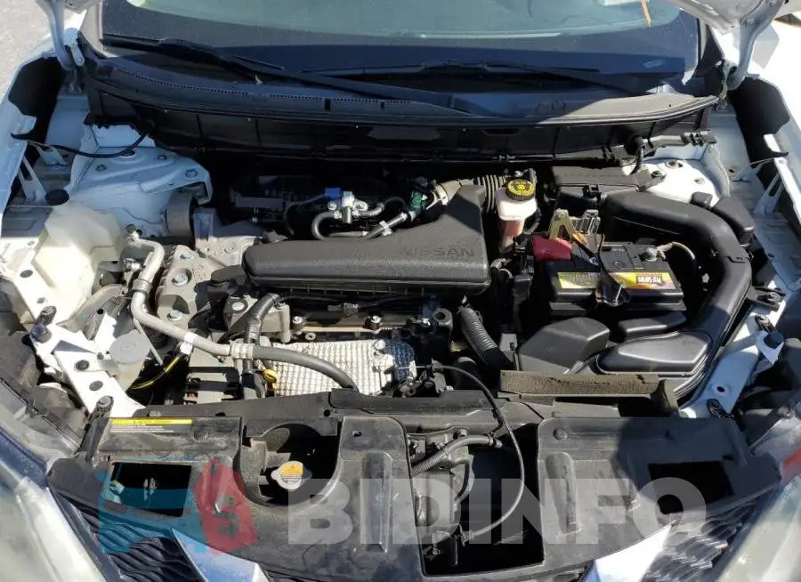 KNMAT2MT4FP562530 Photo# 7