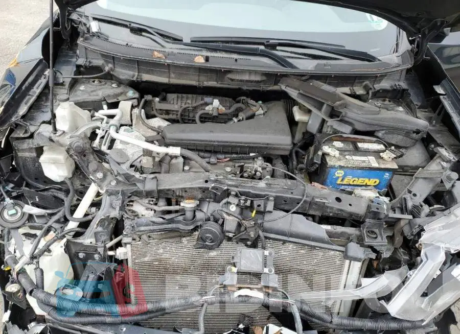 KNMAT2MT4KP535189 Photo# 12