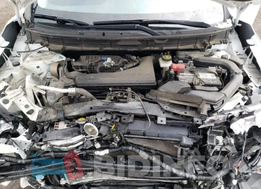 KNMAT2MT4LP523836 Photo# 11