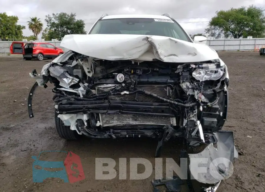 KNMAT2MT4LP523836 Photo# 5