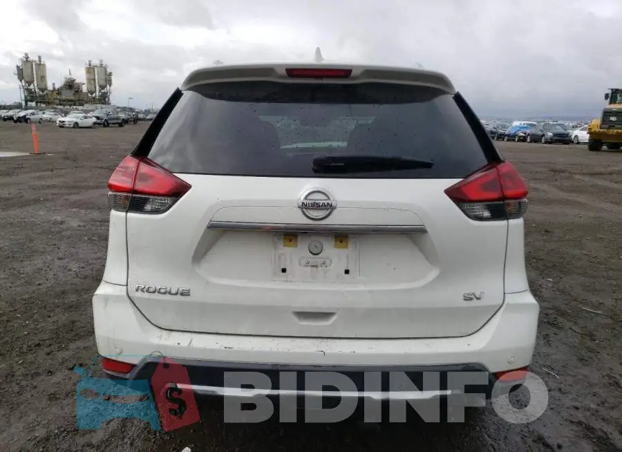 KNMAT2MT4LP523836 Photo# 6
