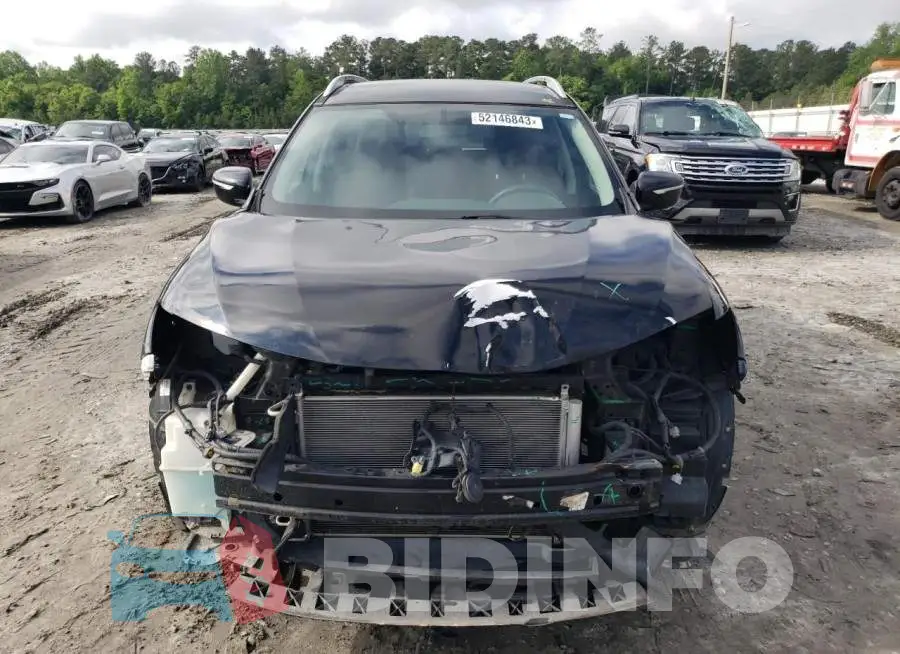 KNMAT2MT8FP530812 Photo# 5