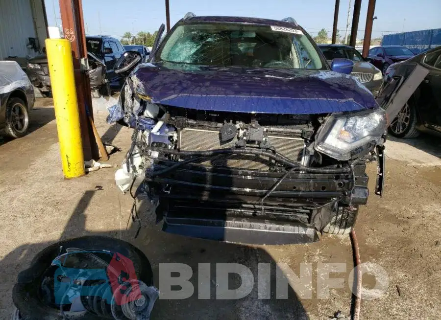 KNMAT2MT8JP607106 Photo# 5