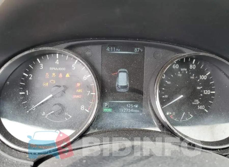 KNMAT2MT9HP604712 Photo# 9