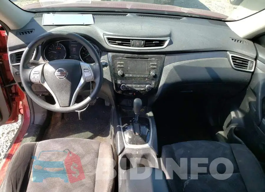 KNMAT2MTXFP558997 Photo# 8