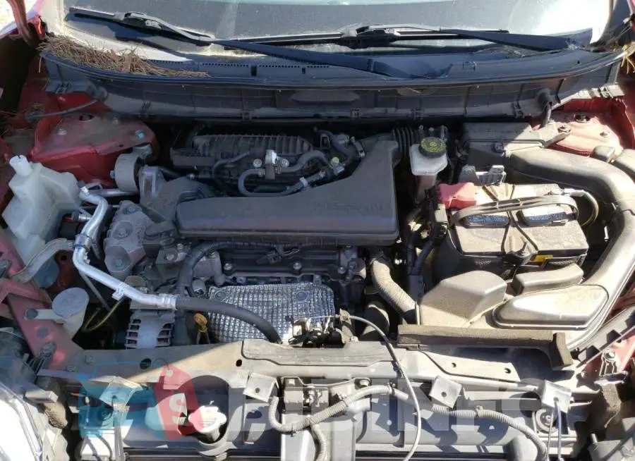 KNMAT2MTXFP558997 Photo# 11