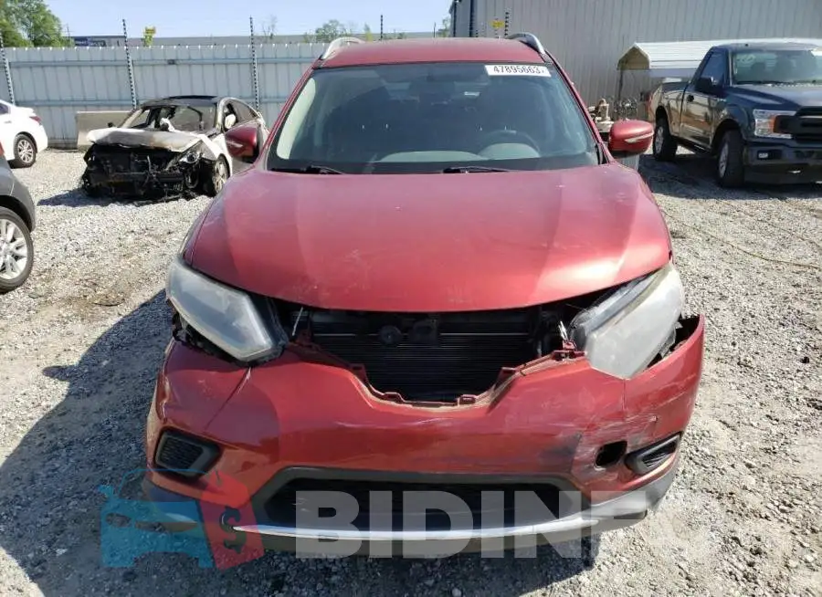KNMAT2MTXFP558997 Photo# 5