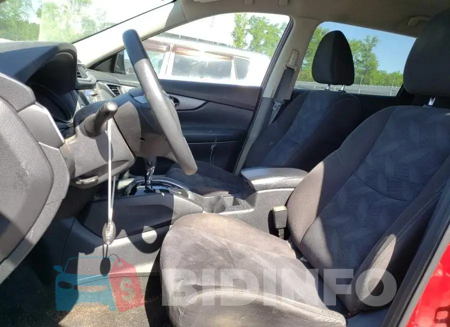 KNMAT2MTXFP558997 Photo# 7