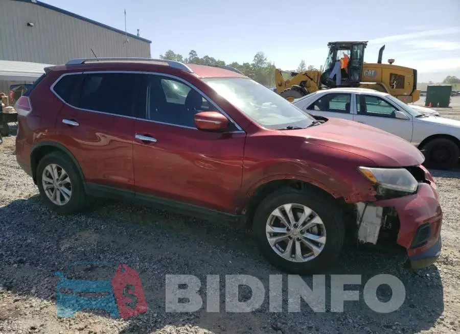 KNMAT2MTXFP558997 Photo# 4