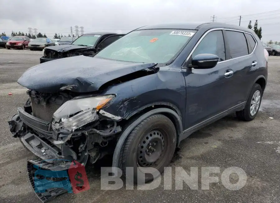 KNMAT2MV2FP589632 Photo# 1