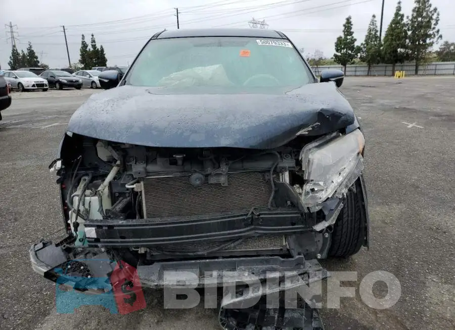 KNMAT2MV2FP589632 Photo# 5
