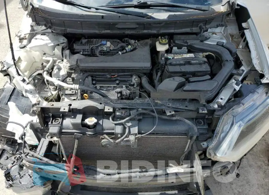 KNMAT2MV6GP654256 Photo# 11