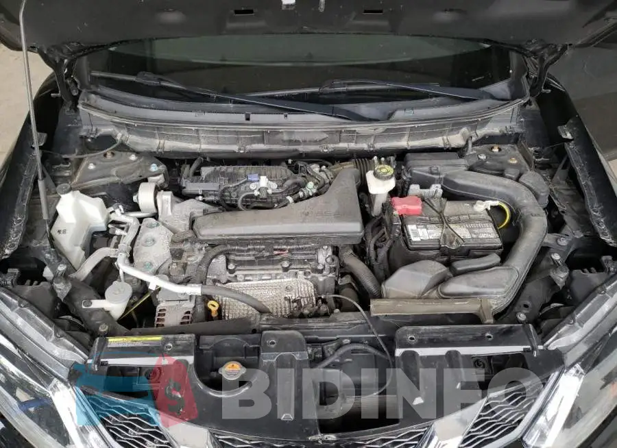 KNMAT2MV7FP564743 Photo# 12