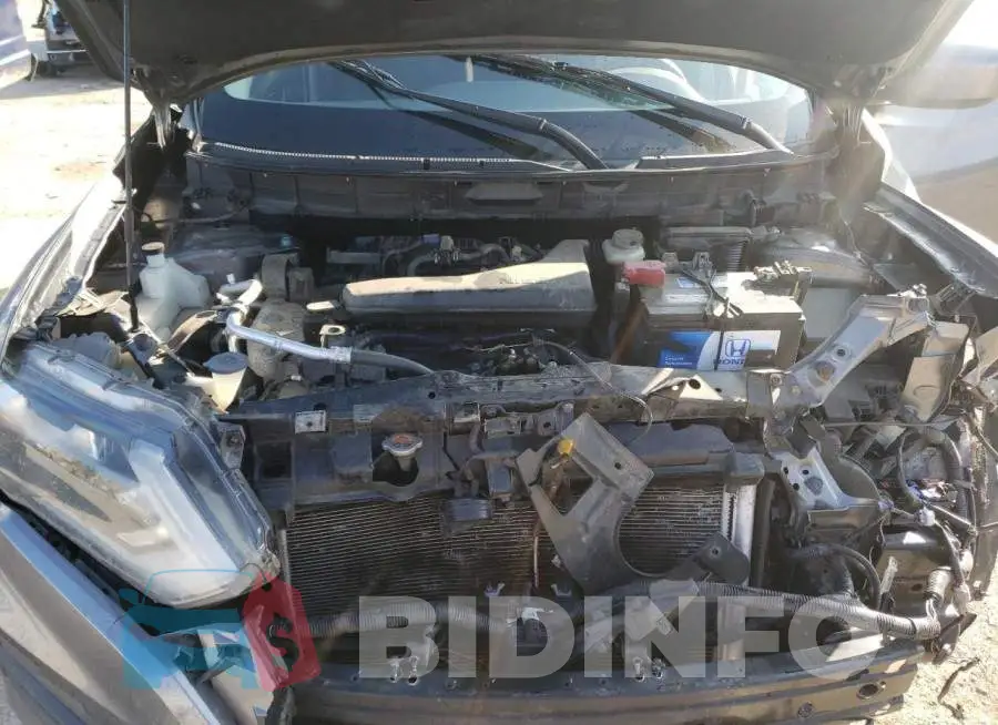 KNMAT2MV7HP614298 Photo# 12