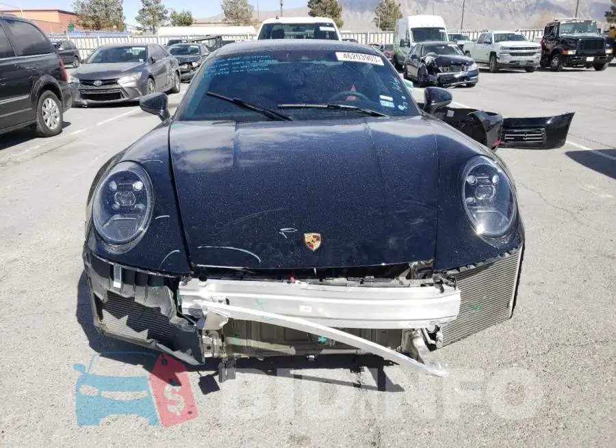 WP0AA2A98LS205357 Photo# 5