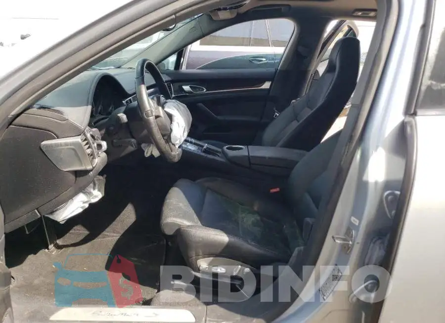 WP0AD2A70EL044991 Photo# 7