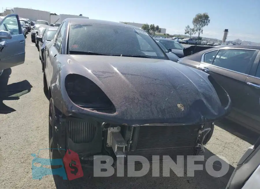 WP1AB2A54FLB51448 Photo# 5