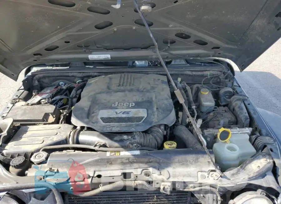 1C4BJWDG9FL638061 Photo# 12