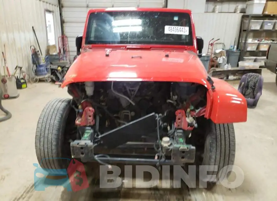 1C4BJWEG4GL161331 Photo# 5