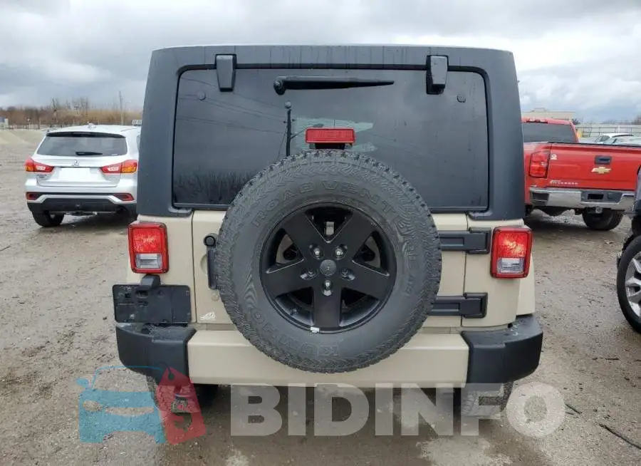 1C4BJWEG5GL269652 Photo# 6