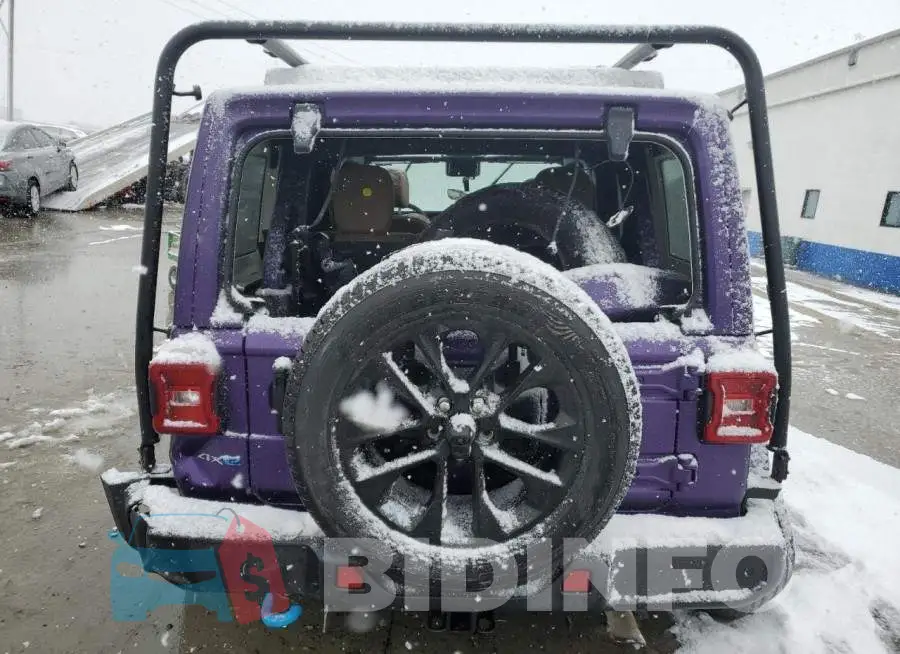 1C4JJXP68PW562482 Photo# 6