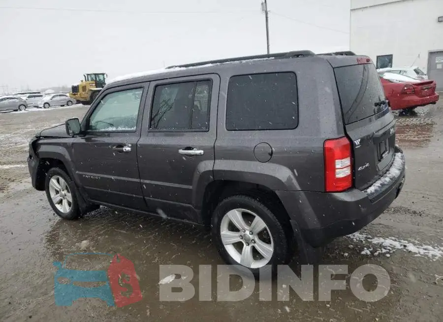 1C4NJRFB0ED910912 Photo# 2