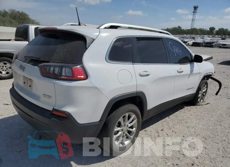1C4PJLCB9KD175644 Photo# 3