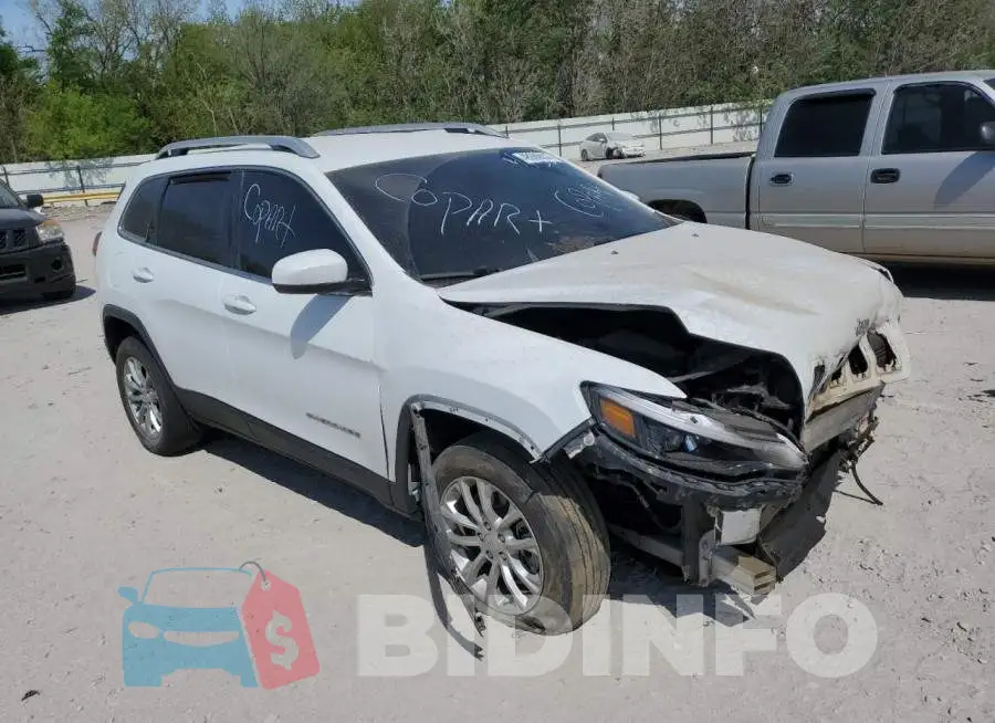 1C4PJLCB9KD175644 Photo# 4