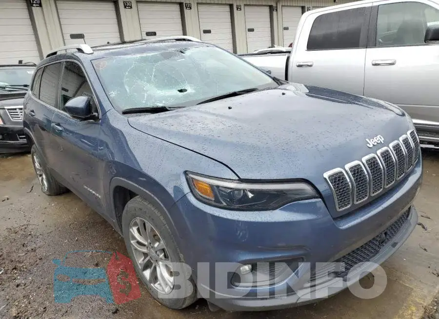1C4PJLLX9LD631932 Photo# 4