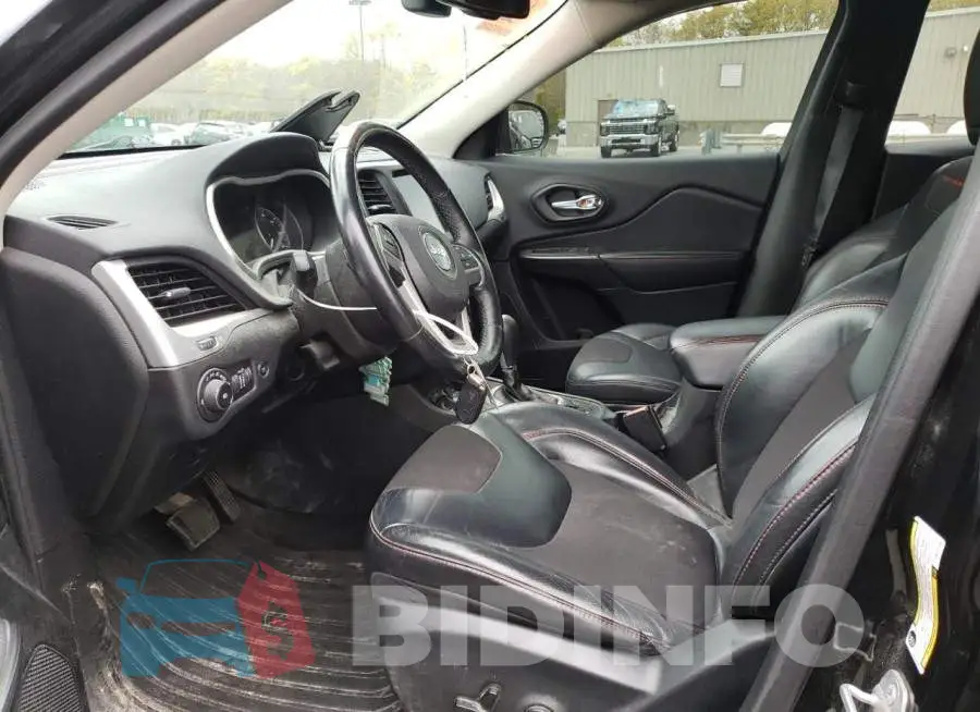 1C4PJMBBXEW291466 Photo# 7