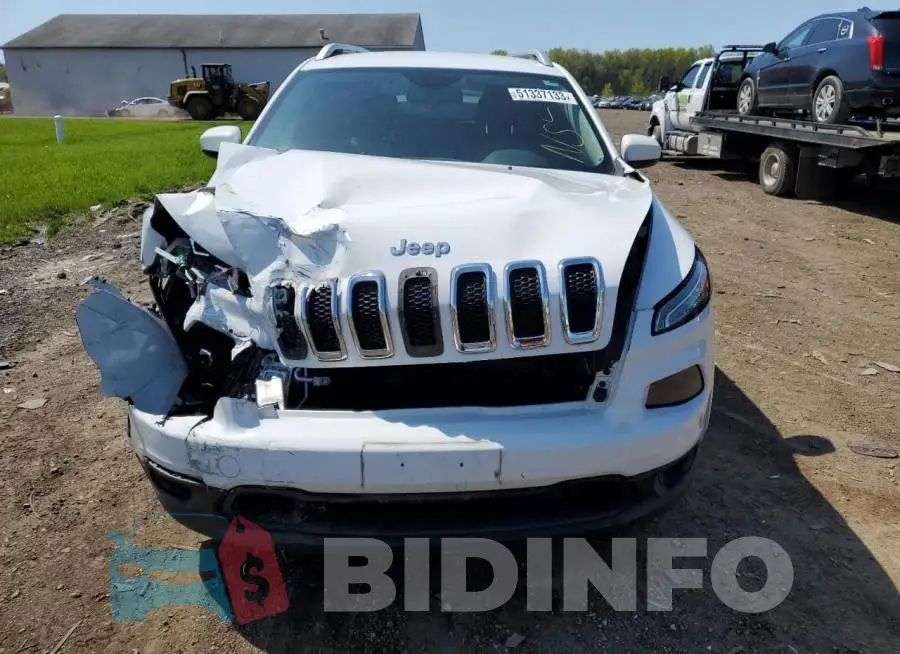 1C4PJMCB1EW107241 Photo# 5