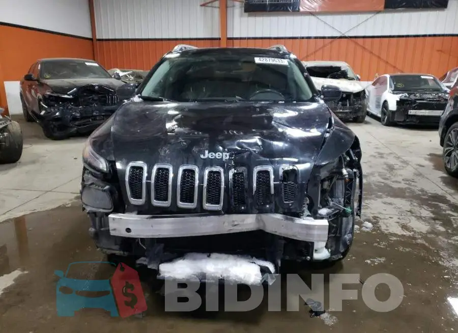 1C4PJMCB9EW323046 Photo# 5