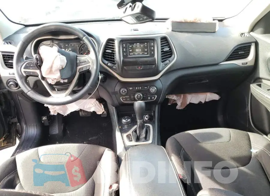 1C4PJMCS2FW630818 Photo# 8