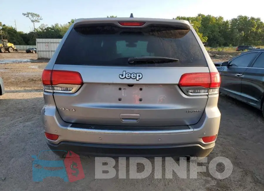 1C4RJFBG3HC679810 Photo# 6