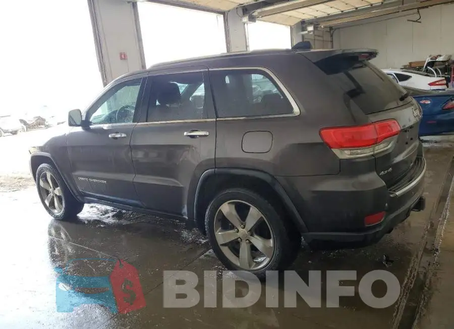 1C4RJFBGXEC171748 Photo# 2
