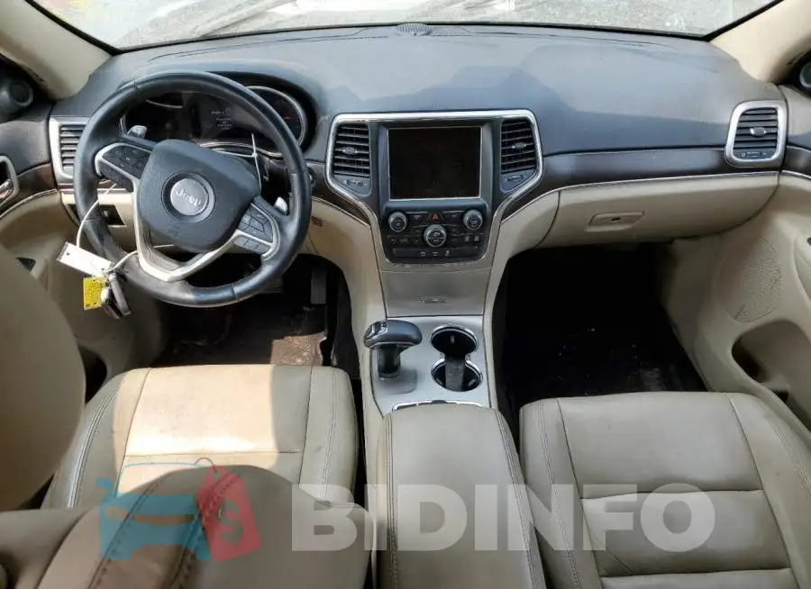 1C4RJFBM6EC542541 Photo# 8