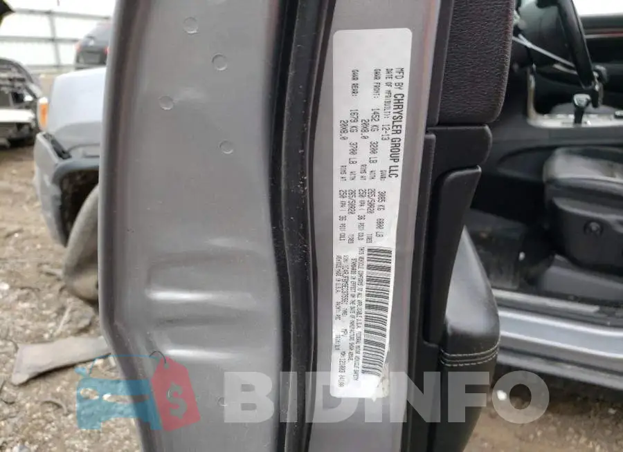 1C4RJFBM9EC375561 Photo# 13