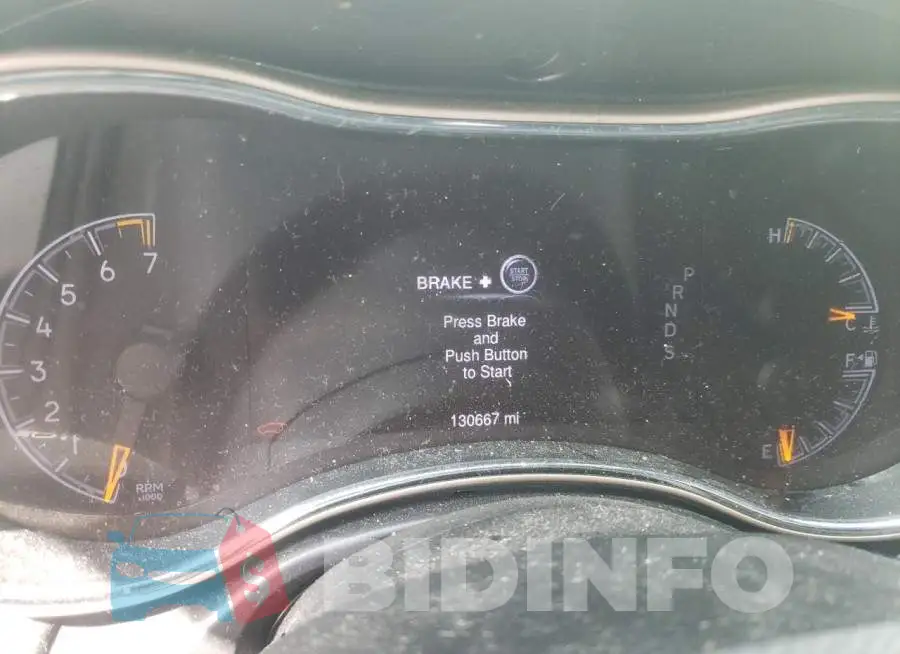 1C4RJFCG1EC169093 Photo# 9