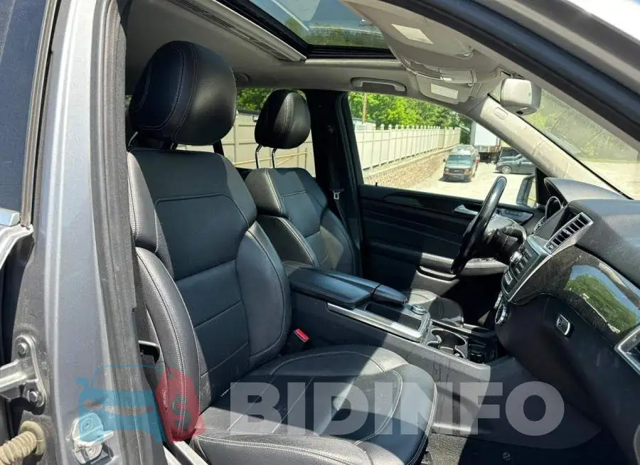 4JGDA5HB9FA615517 Photo# 6