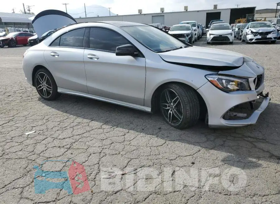 WDDSJ4EB6JN692914 Photo# 4