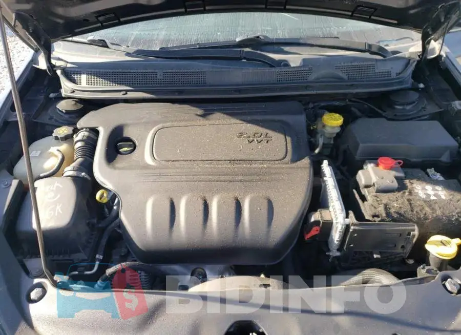 1C3CDFAA1GD530982 Photo# 11