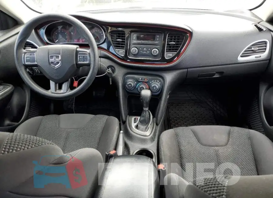 1C3CDFAA2GD533499 Photo# 8
