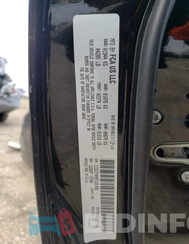 1C3CDFAA9FD181892 Photo# 12