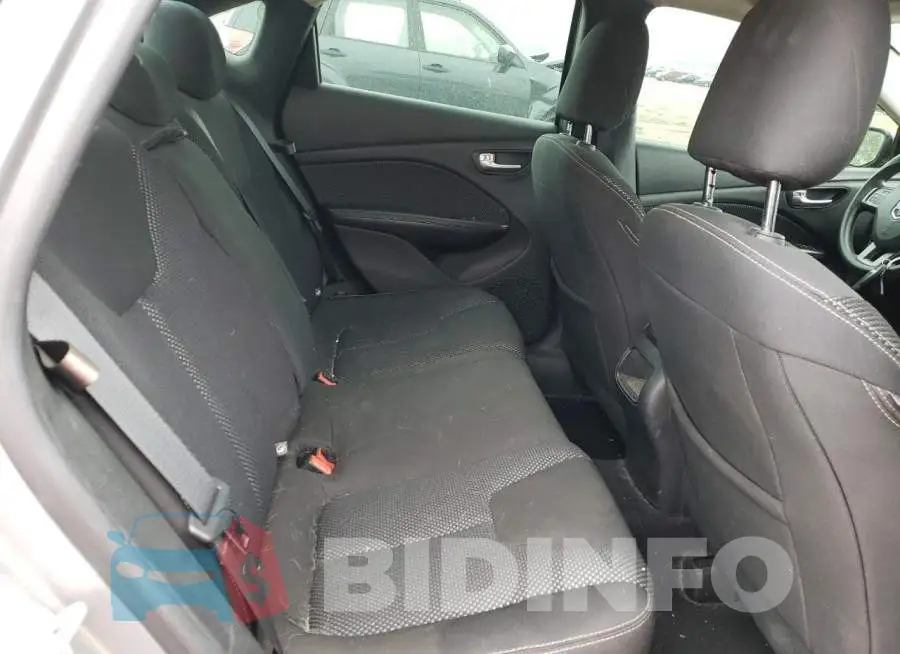 1C3CDFBB8GD727896 Photo# 10